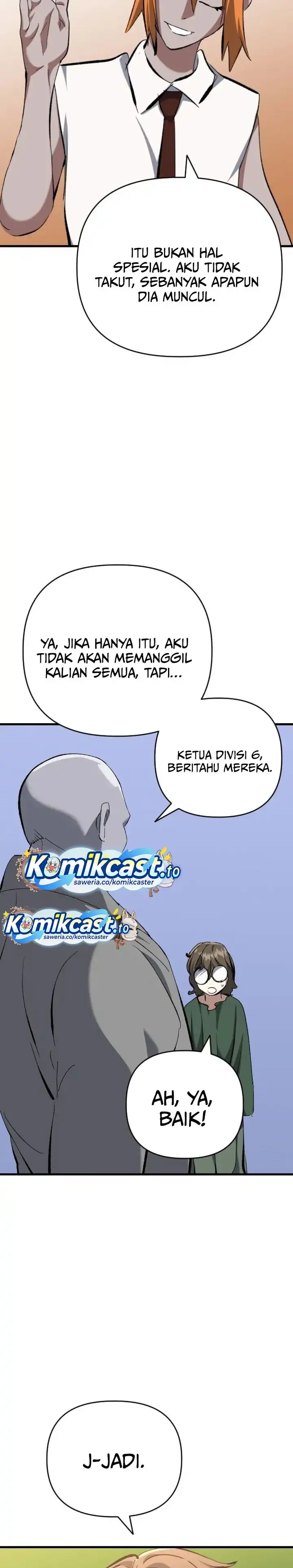 Killing Killer Chapter 133 halaman 24
