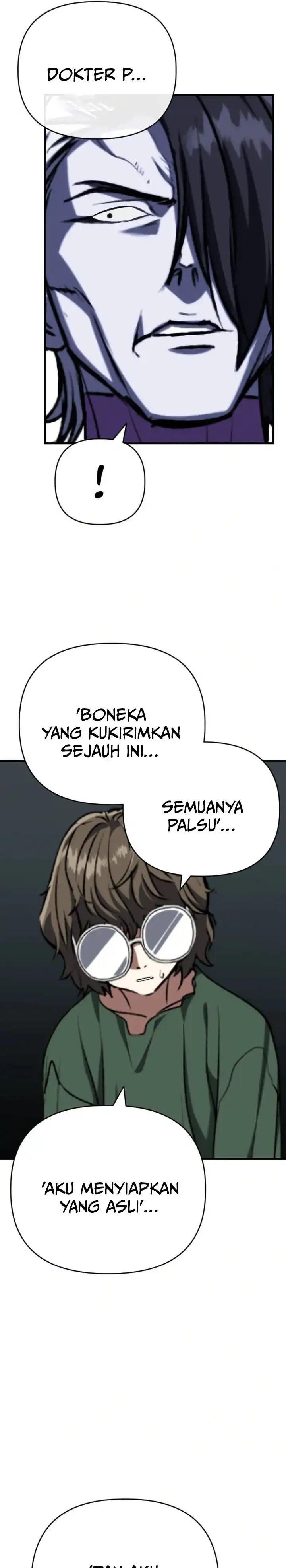 Killing Killer Chapter 133 halaman 26