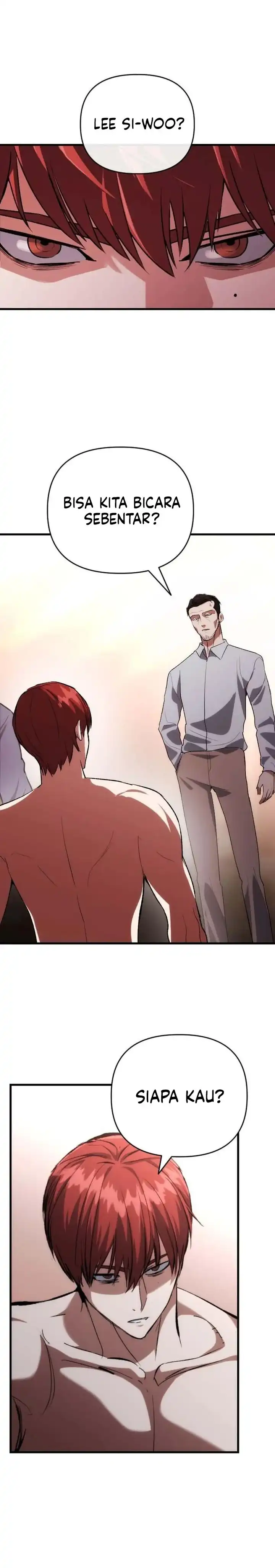 Killing Killer Chapter 134 halaman 33