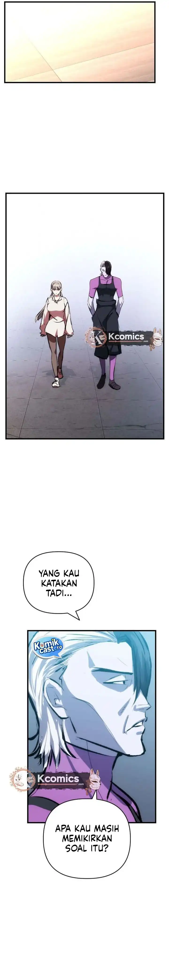 Killing Killer Chapter 134 halaman 26