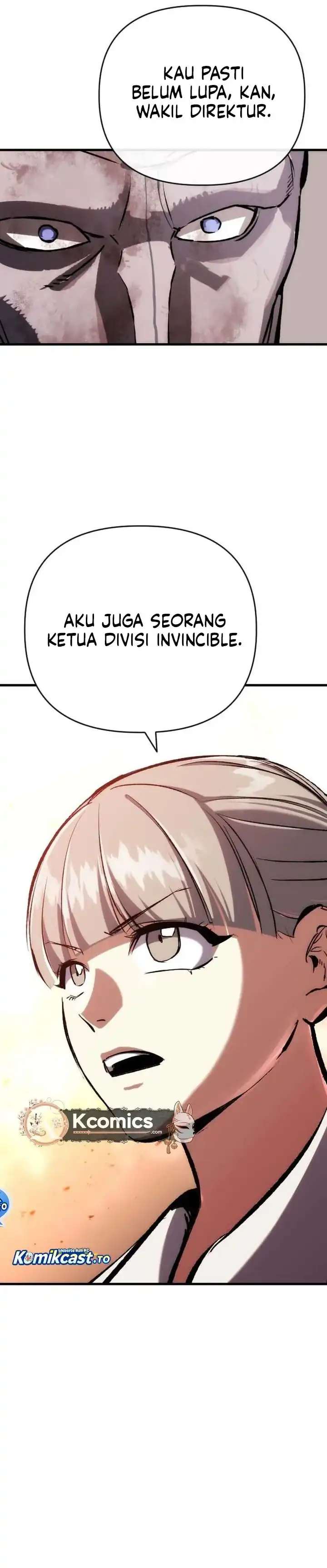 Killing Killer Chapter 134 halaman 21