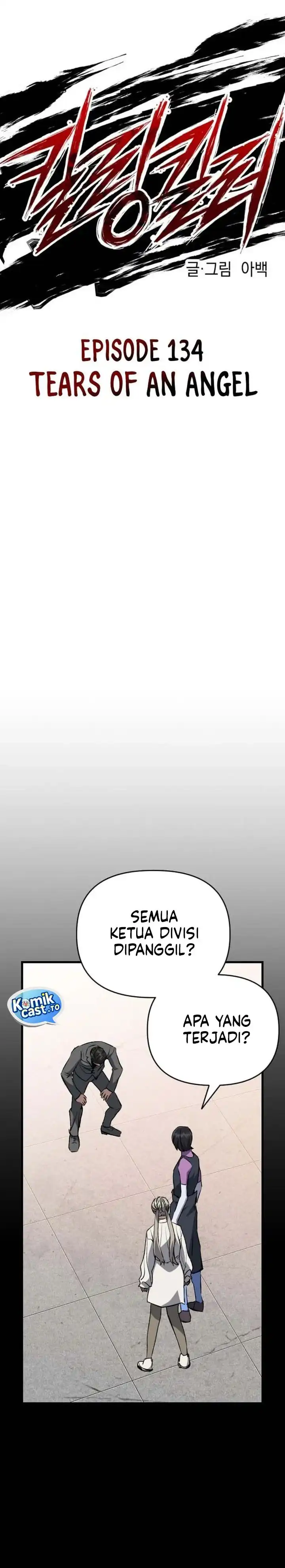 Killing Killer Chapter 134 halaman 10