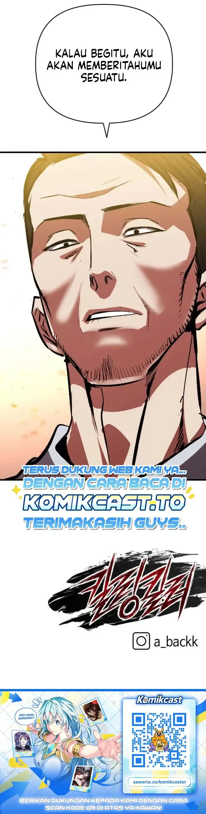 Killing Killer Chapter 134 halaman 35