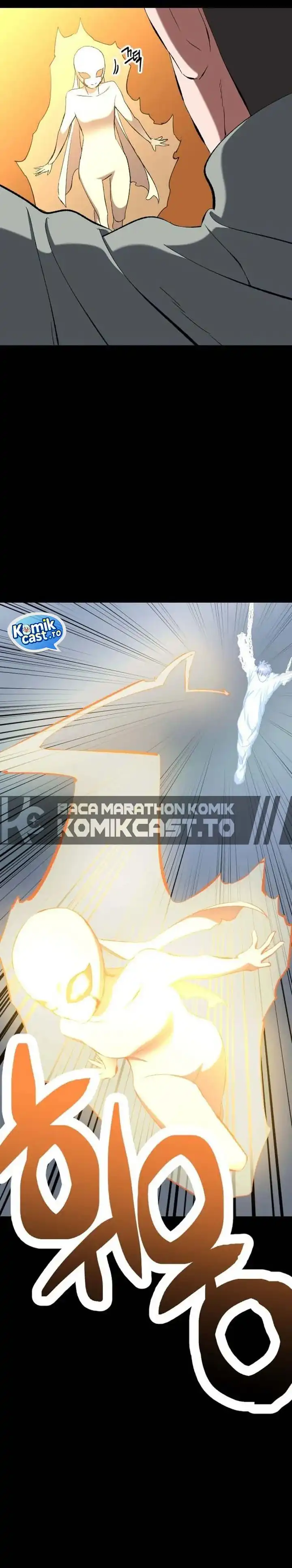 Killing Killer Chapter 134 halaman 16