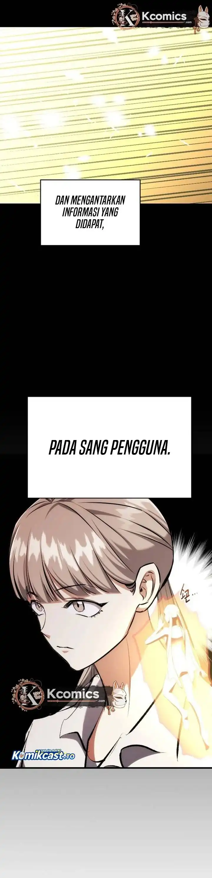Killing Killer Chapter 134 halaman 17
