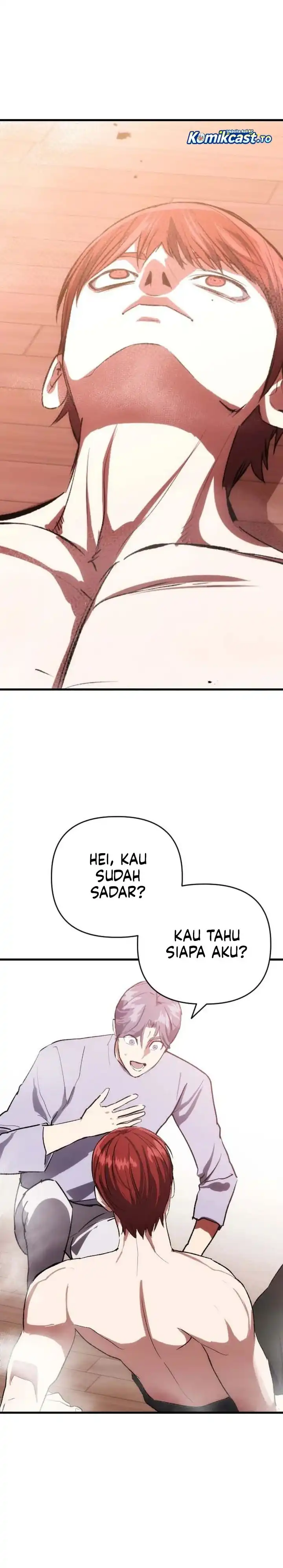 Killing Killer Chapter 134 halaman 30
