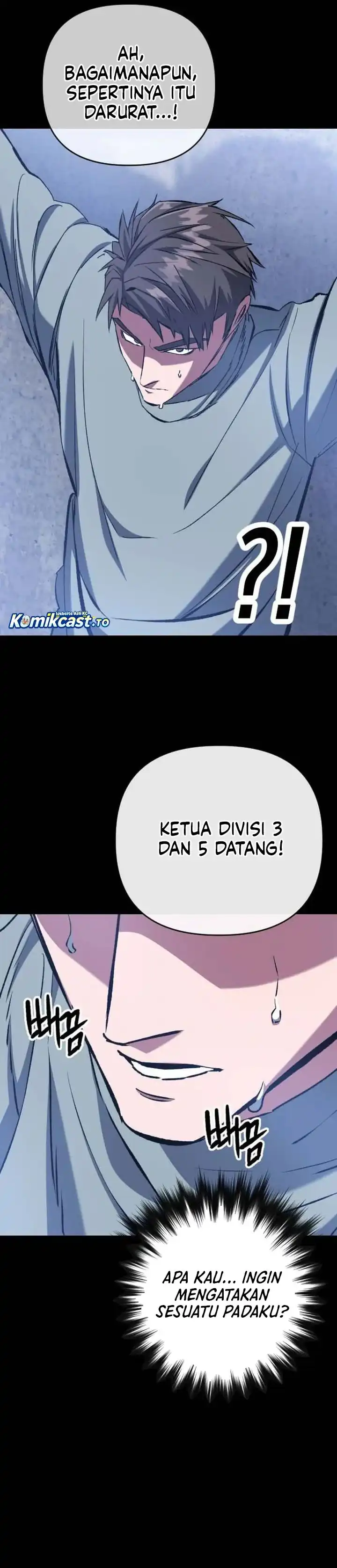 Killing Killer Chapter 134 halaman 12