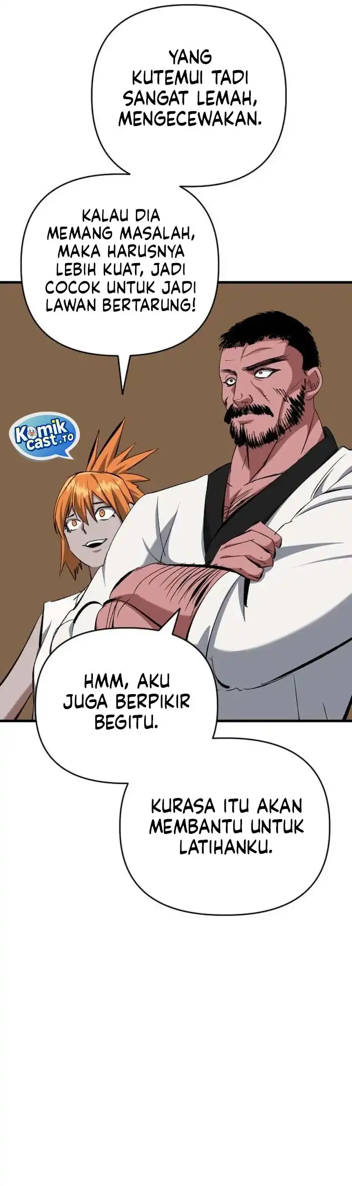 Killing Killer Chapter 134 halaman 4