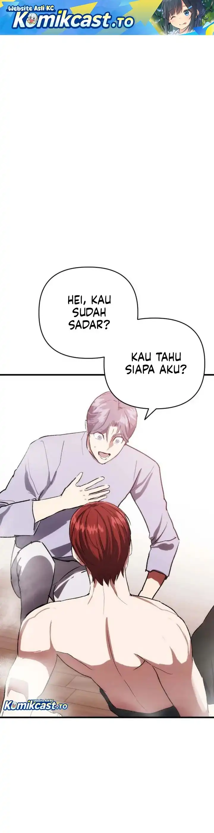 Killing Killer Chapter 135 halaman 2