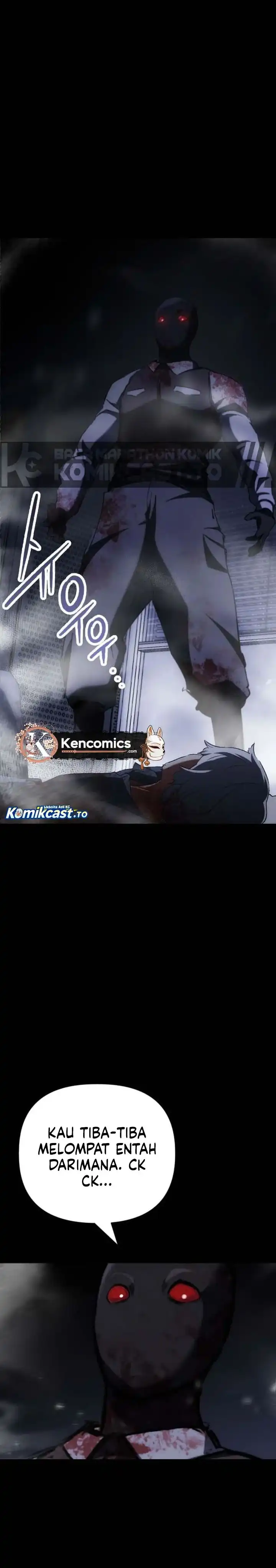 Killing Killer Chapter 136 halaman 5