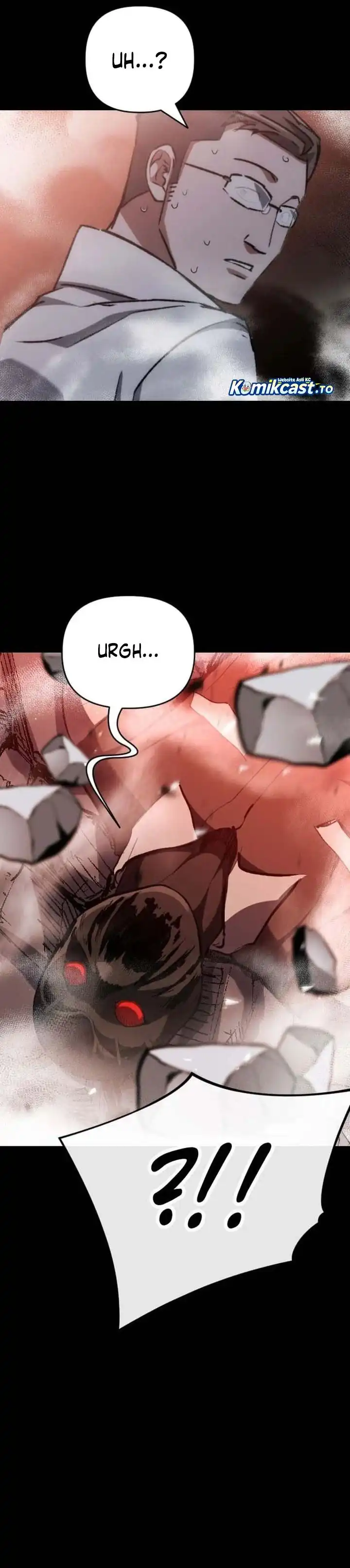 Killing Killer Chapter 136 halaman 15