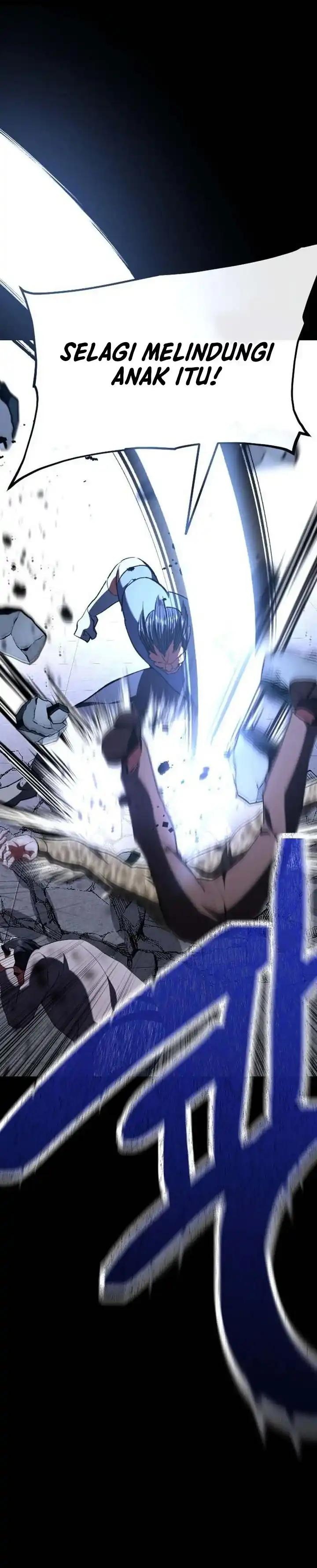 Killing Killer Chapter 136 halaman 28
