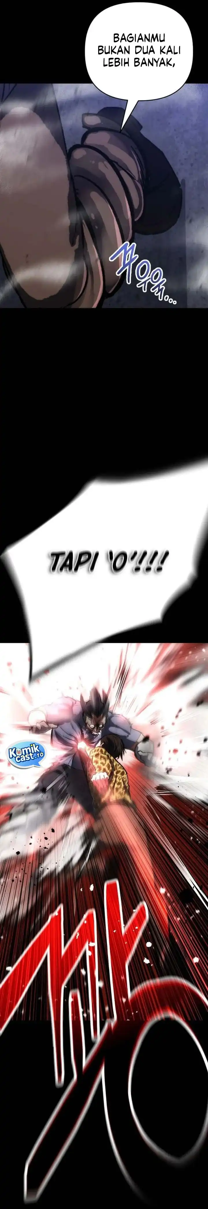 Killing Killer Chapter 136 halaman 32