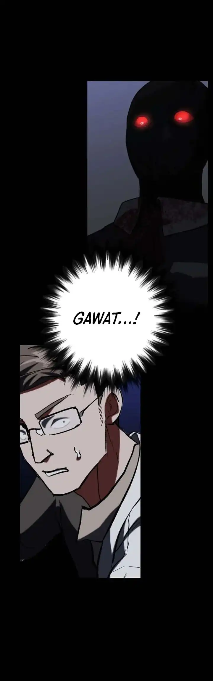 Killing Killer Chapter 136 halaman 8