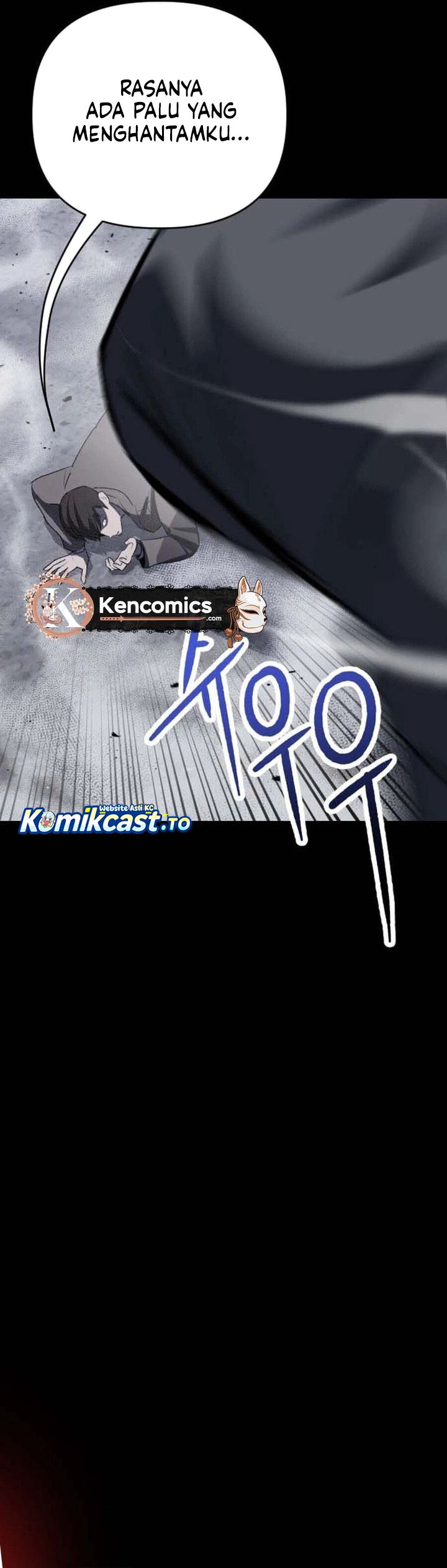 Killing Killer Chapter 138 halaman 28