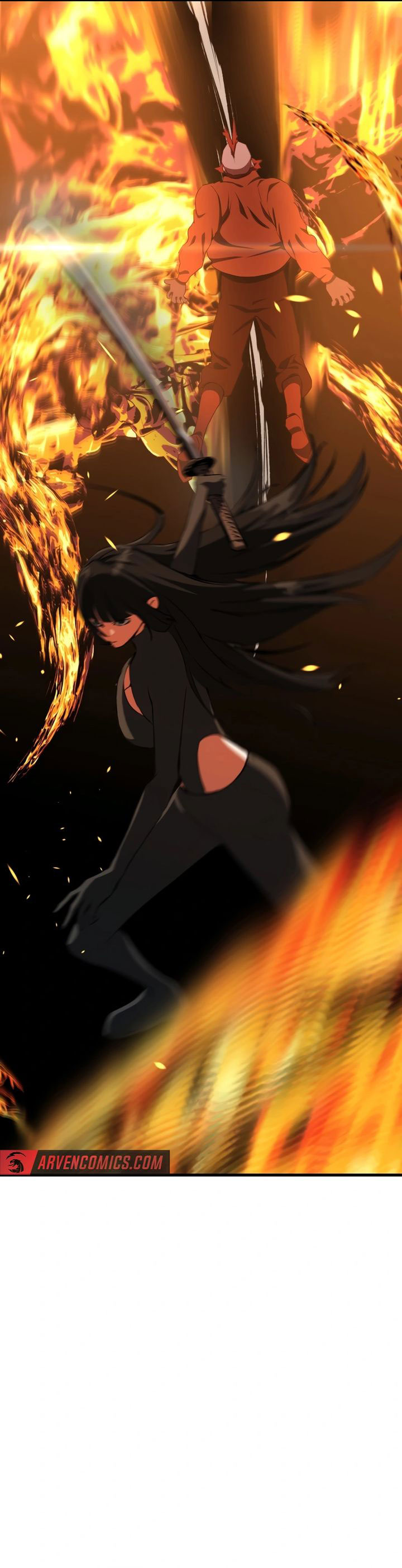 Killing Killer Chapter 108 halaman 41