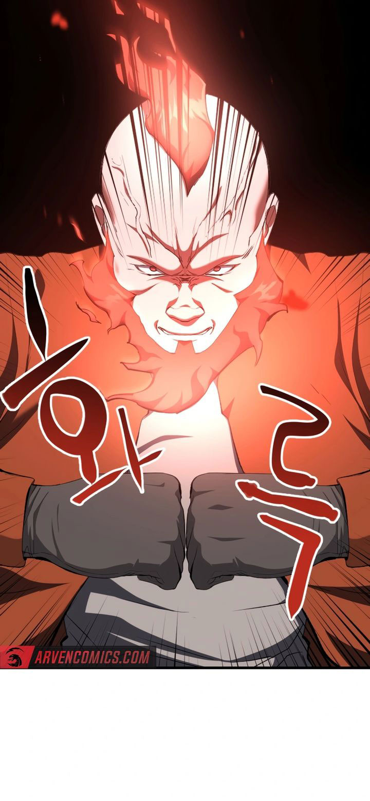 Killing Killer Chapter 108 halaman 21