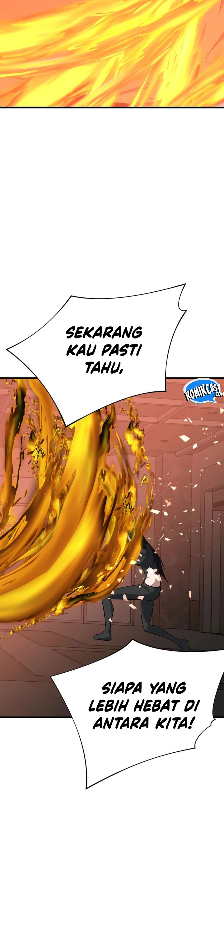 Killing Killer Chapter 108 halaman 35