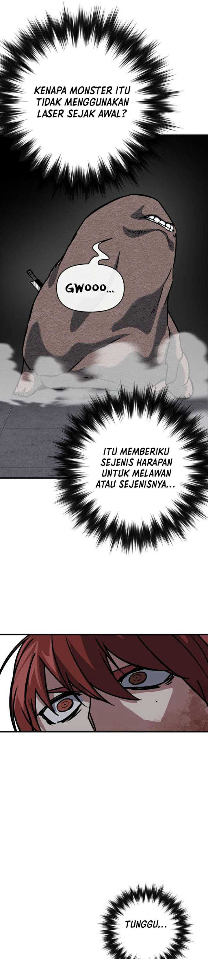 Killing Killer Chapter 62 halaman 38