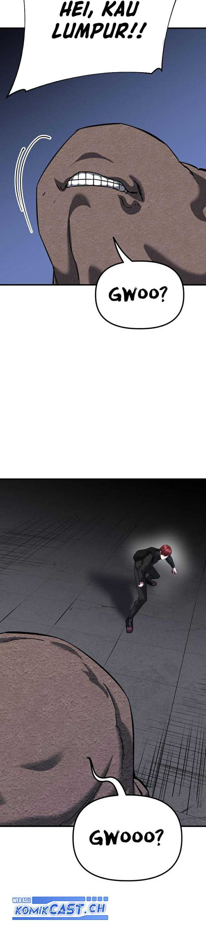 Killing Killer Chapter 62 halaman 40