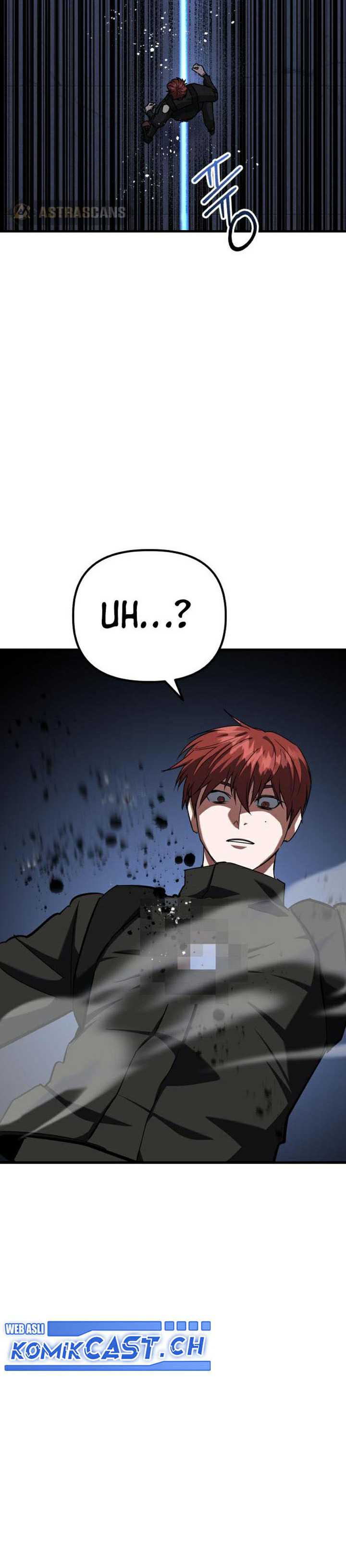 Killing Killer Chapter 62 halaman 34