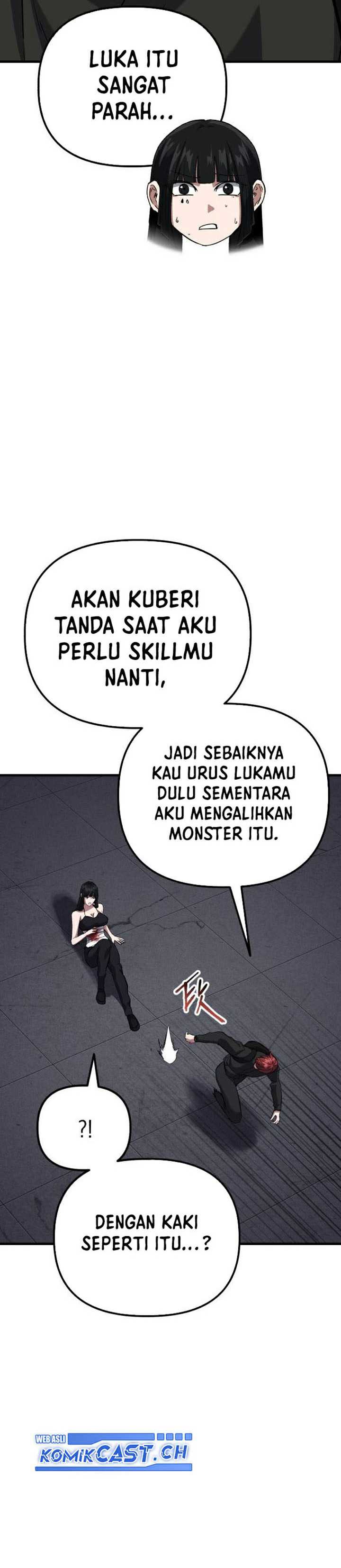 Killing Killer Chapter 62 halaman 25
