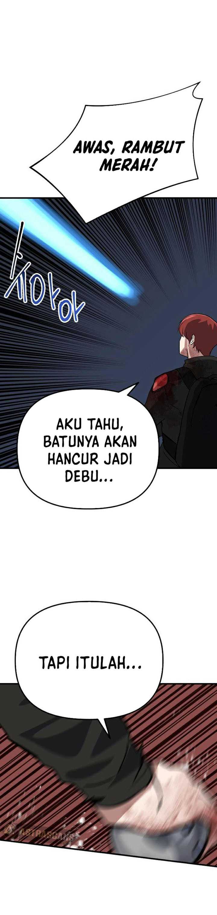 Killing Killer Chapter 62 halaman 44