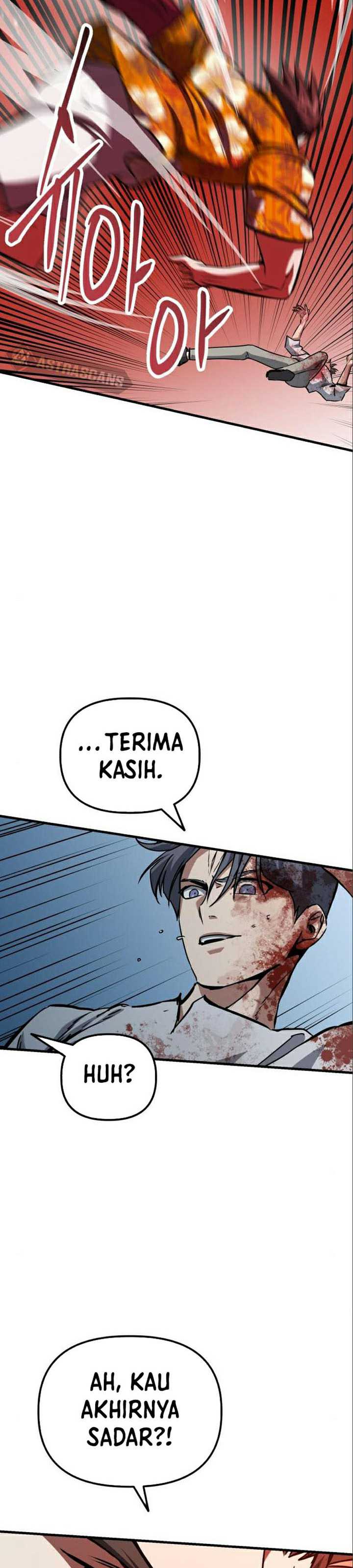 Killing Killer Chapter 66 halaman 21