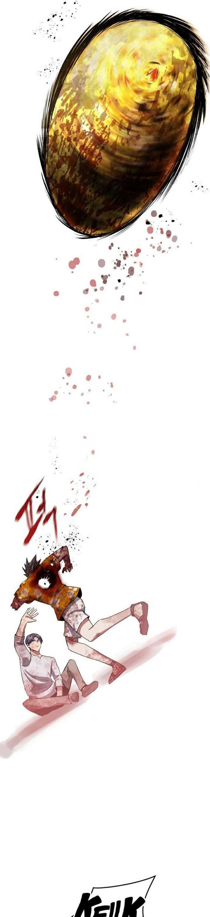 Killing Killer Chapter 67 halaman 5