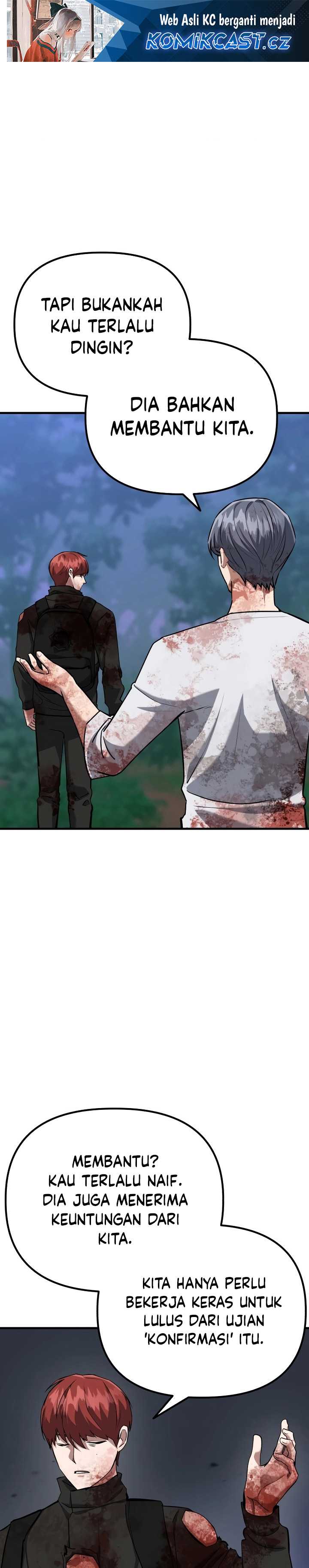 Killing Killer Chapter 69 halaman 2