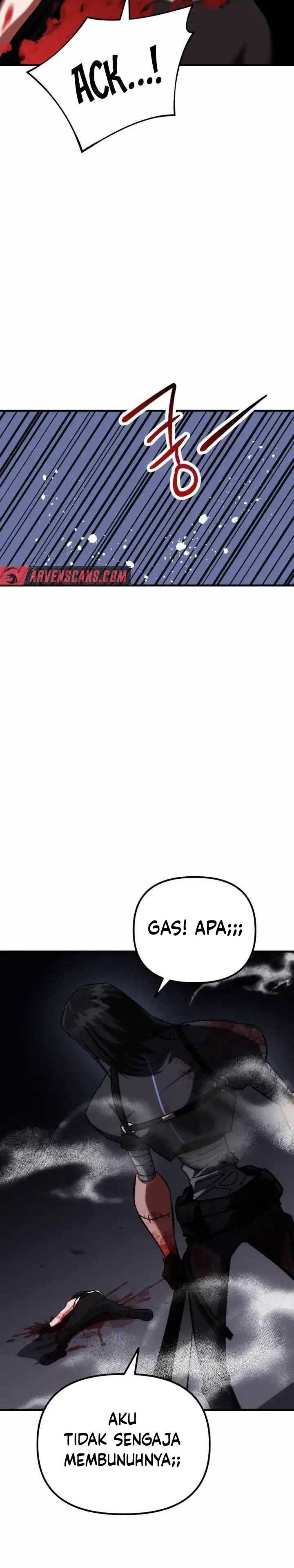Killing Killer Chapter 70 halaman 10