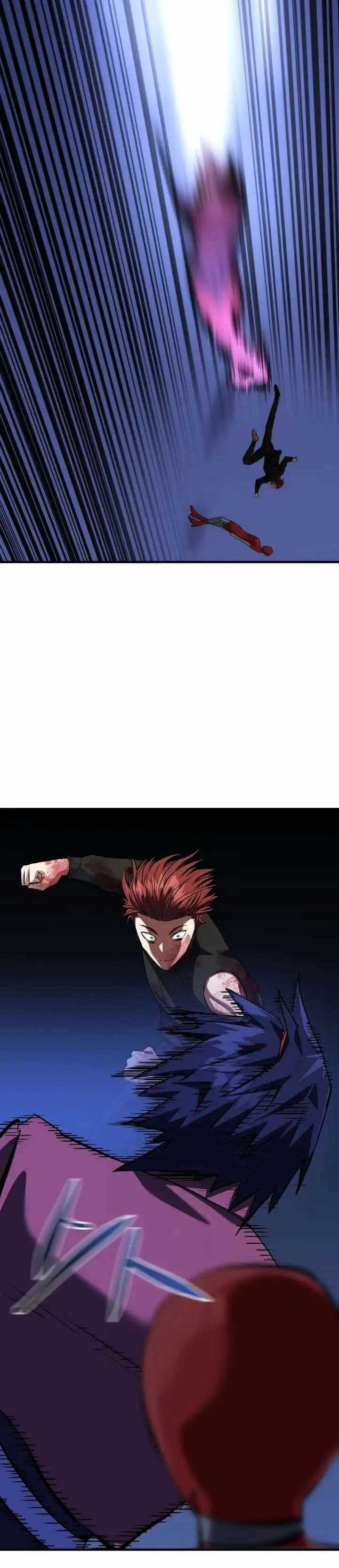 Killing Killer Chapter 72 halaman 31