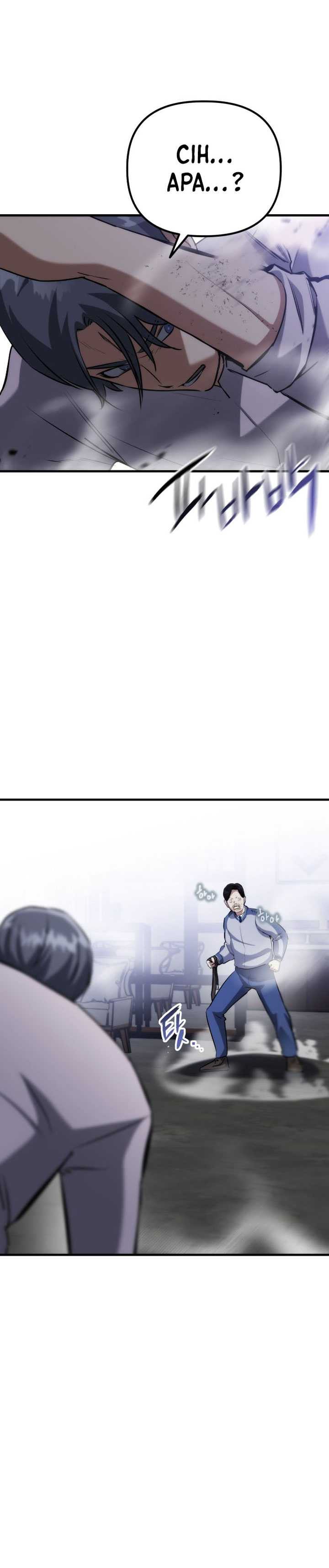 Killing Killer Chapter 77 halaman 20