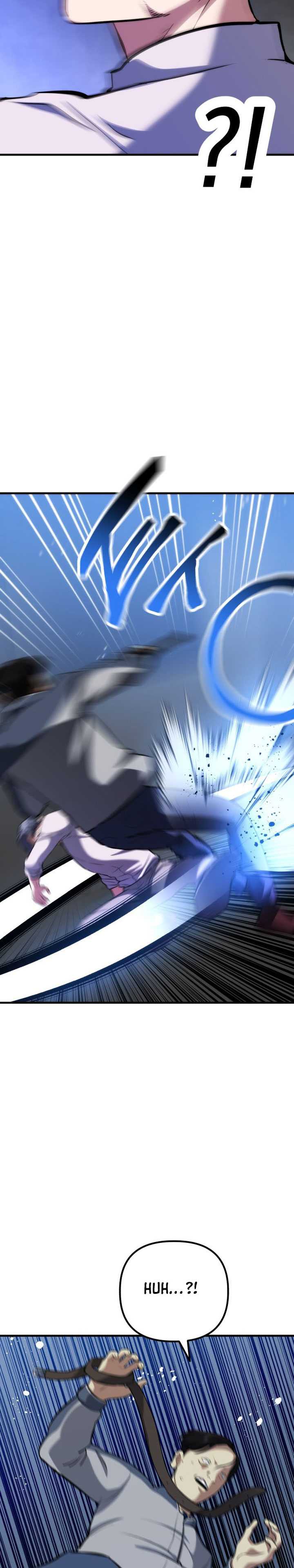 Killing Killer Chapter 77 halaman 15
