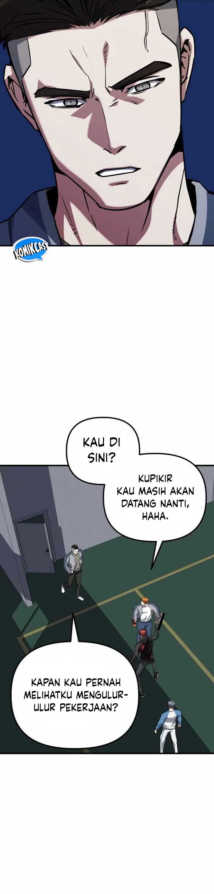 Killing Killer Chapter 82 halaman 5
