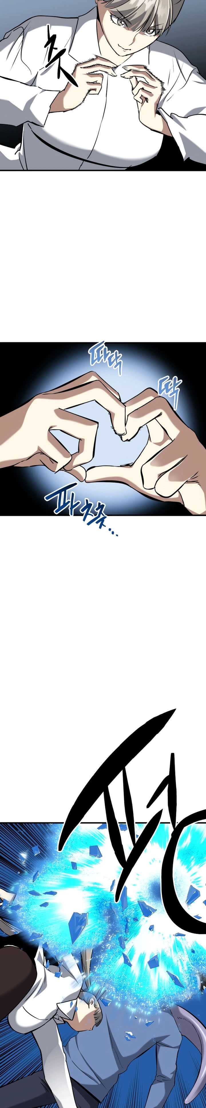 Killing Killer Chapter 85 halaman 20