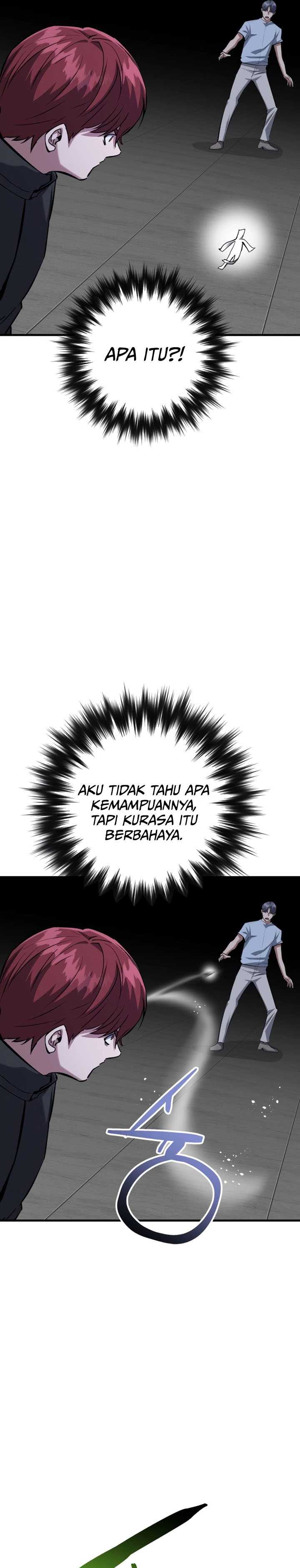 Killing Killer Chapter 87 halaman 6