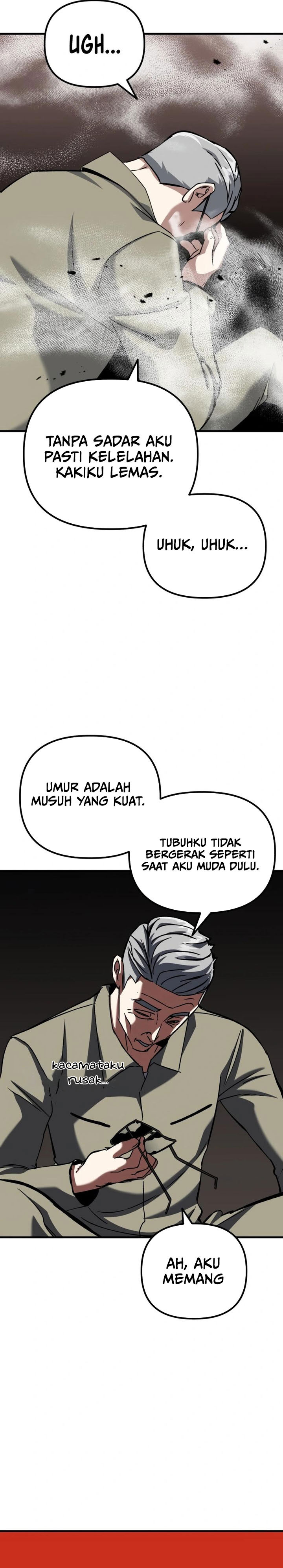 Killing Killer Chapter 88 halaman 14