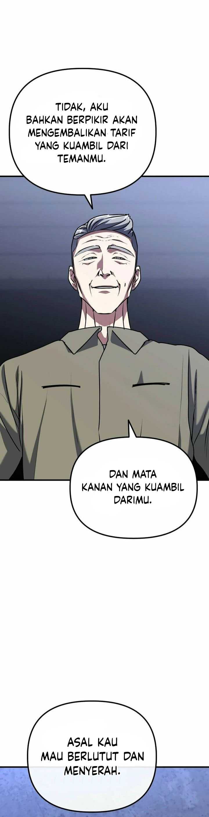 Killing Killer Chapter 89 halaman 29