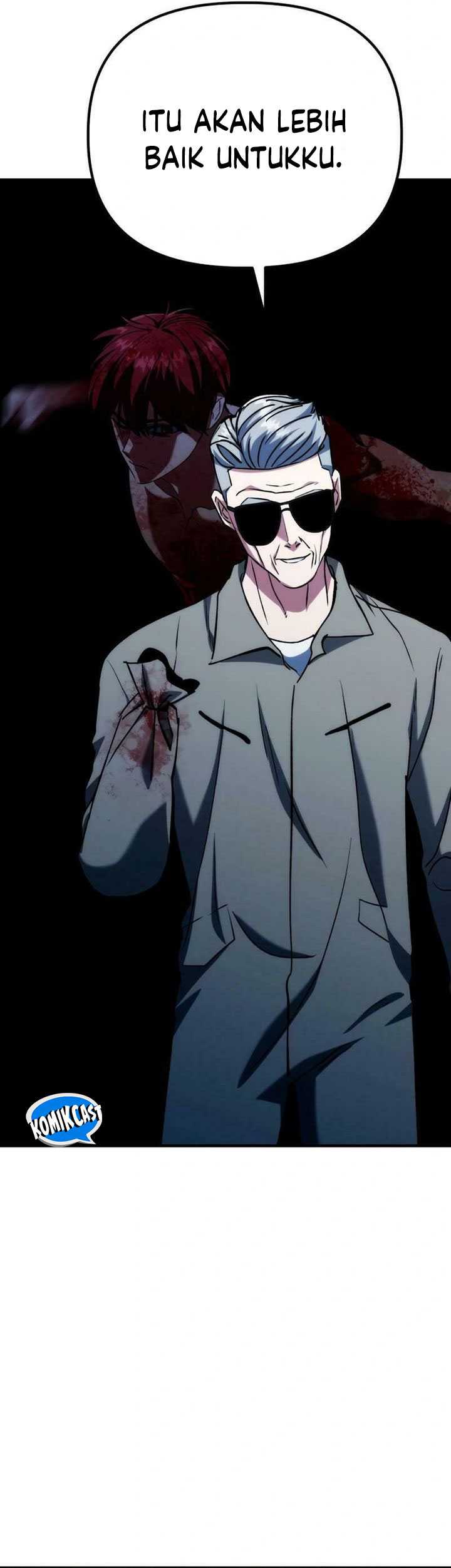 Killing Killer Chapter 90 halaman 45
