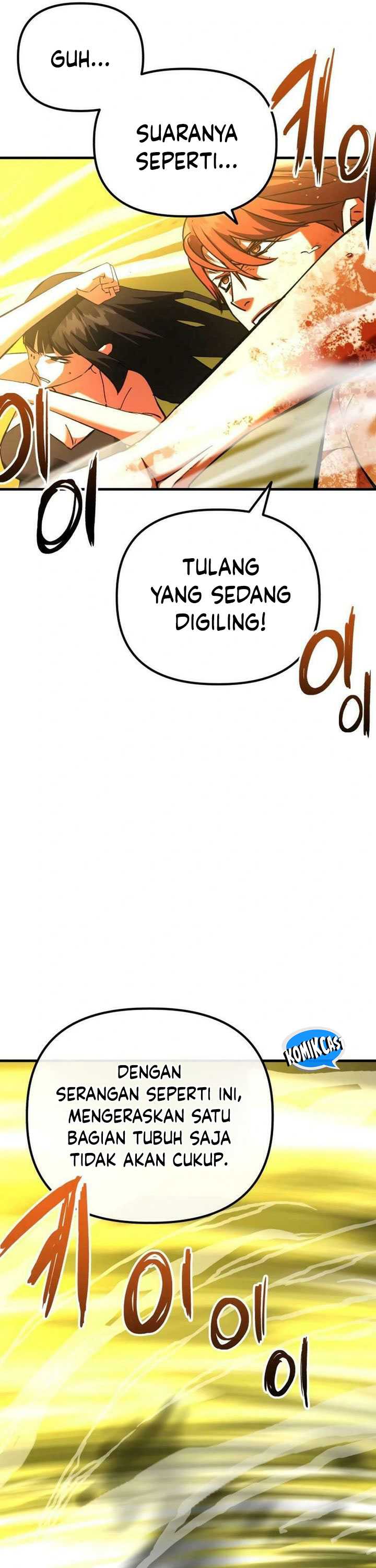 Killing Killer Chapter 93 halaman 45