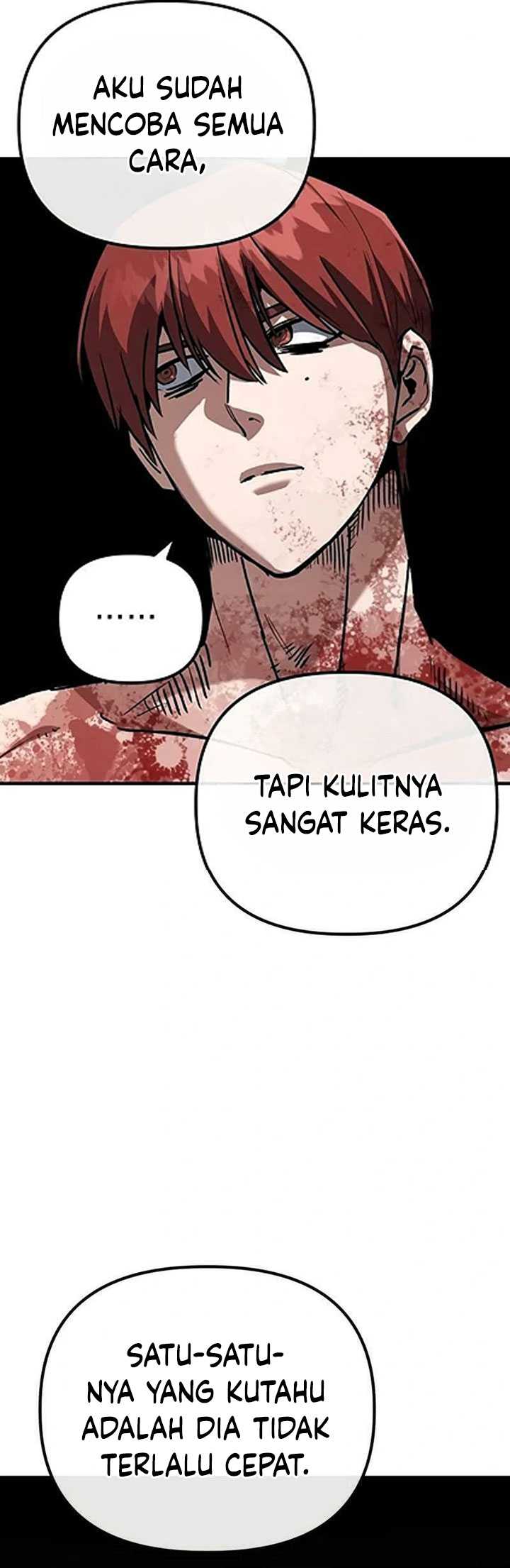 Killing Killer Chapter 93 halaman 21