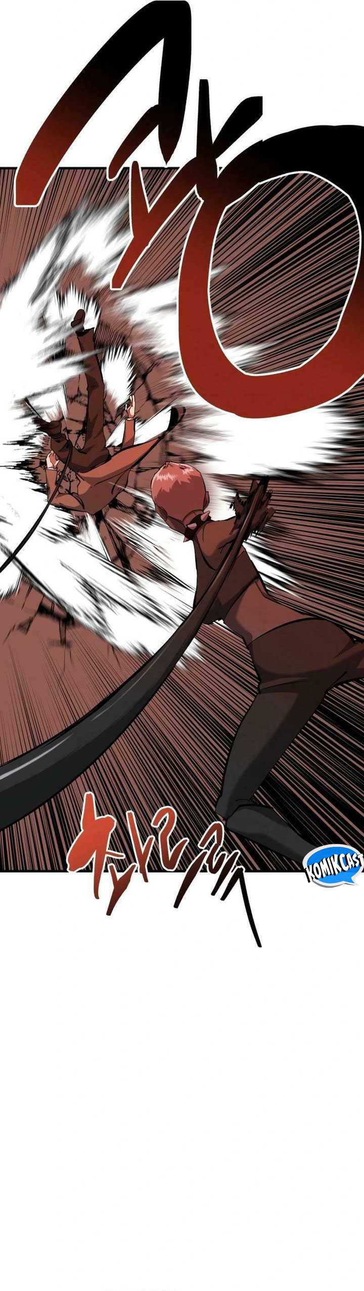Killing Killer Chapter 93 halaman 3
