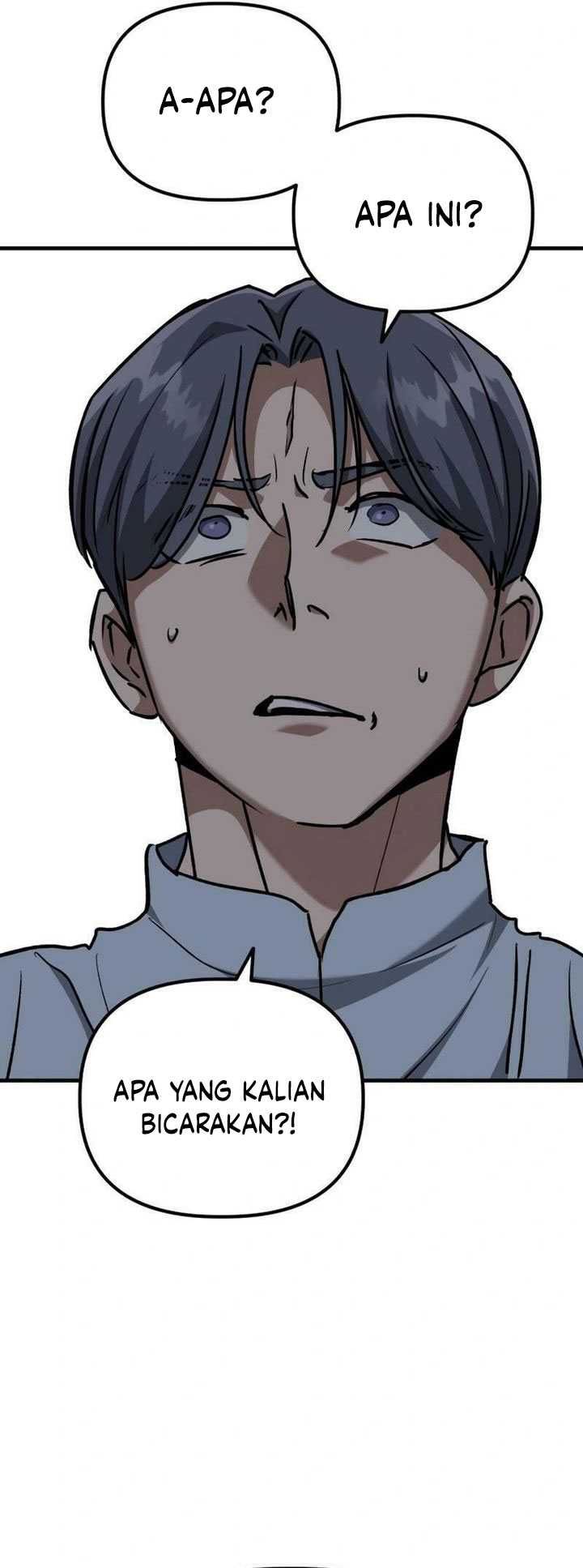 Killing Killer Chapter 93 halaman 26