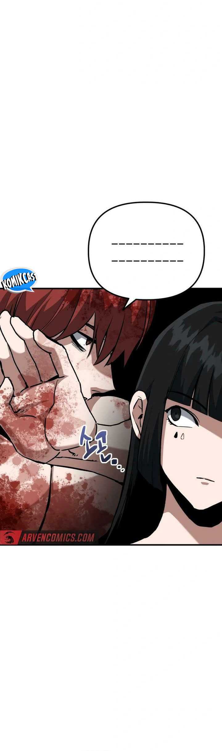 Killing Killer Chapter 93 halaman 23
