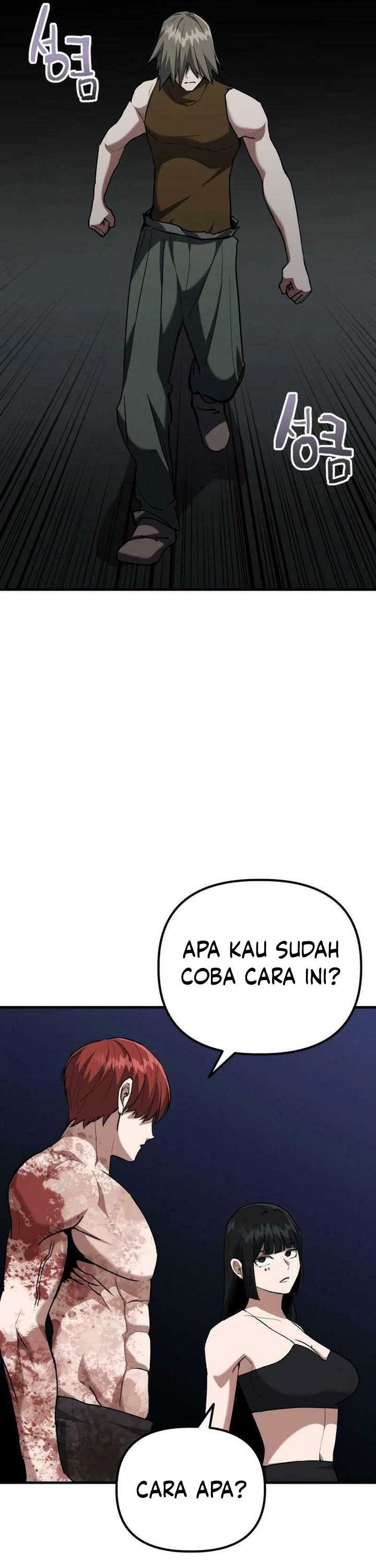 Killing Killer Chapter 93 halaman 22