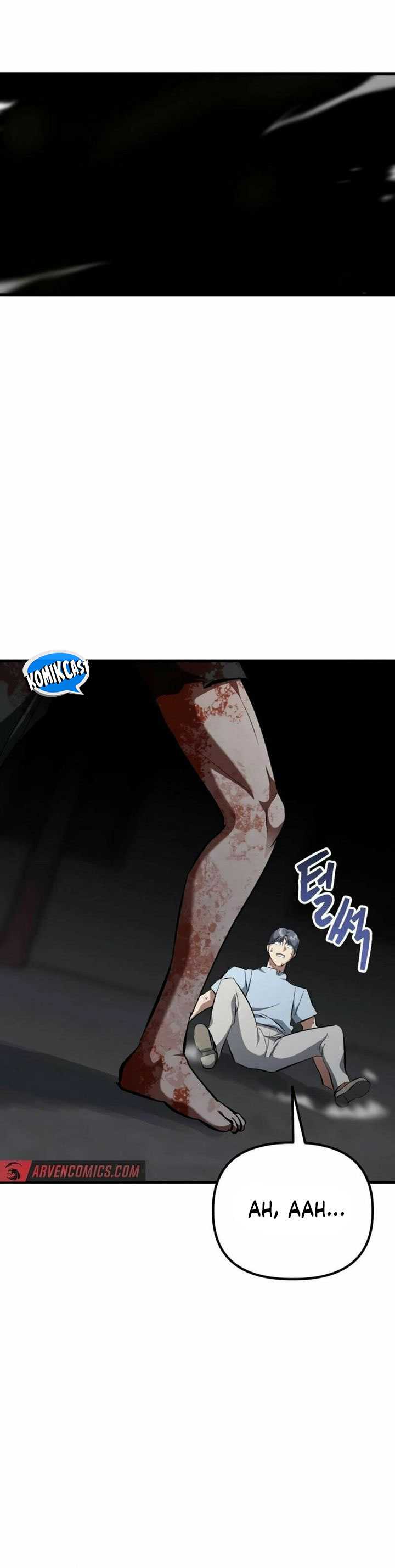 Killing Killer Chapter 93 halaman 48