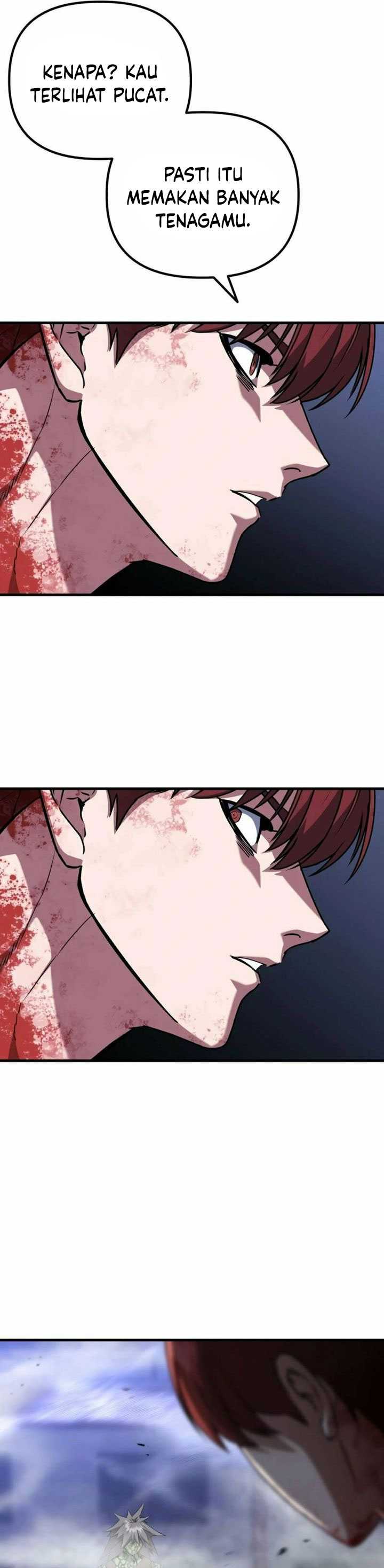 Killing Killer Chapter 93 halaman 49