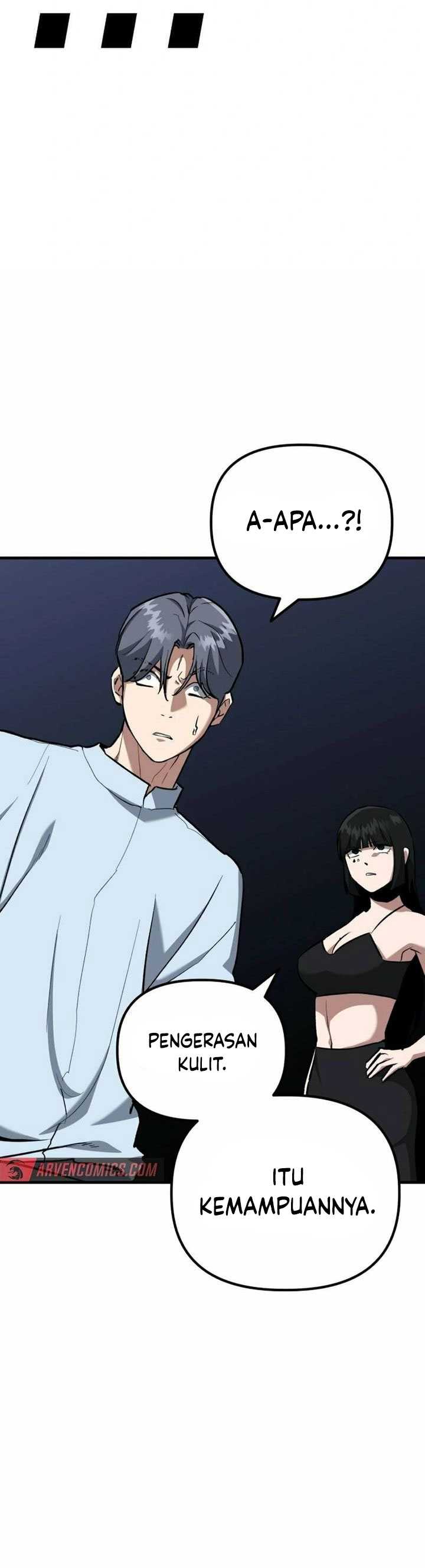 Killing Killer Chapter 93 halaman 17