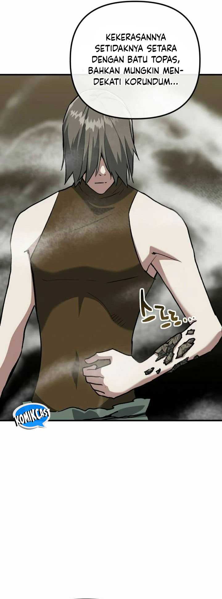 Killing Killer Chapter 93 halaman 18